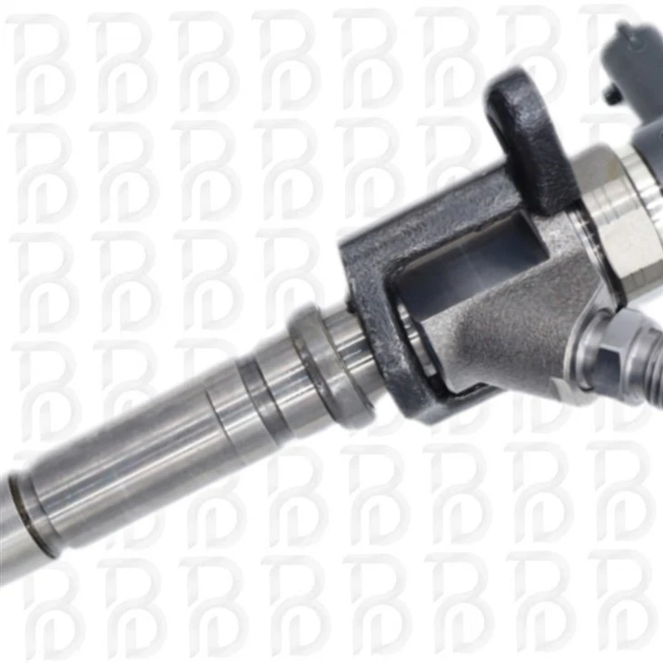 Real Factory Fuel Injector 0445120090 For Mitsubishi Fuso Diesel Engine 4M50-TE suppliers