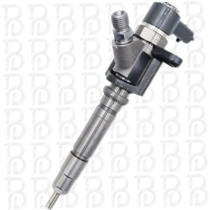 Real Factory Fuel Injector 0445120090 For Mitsubishi Fuso Diesel Engine 4M50-TE best