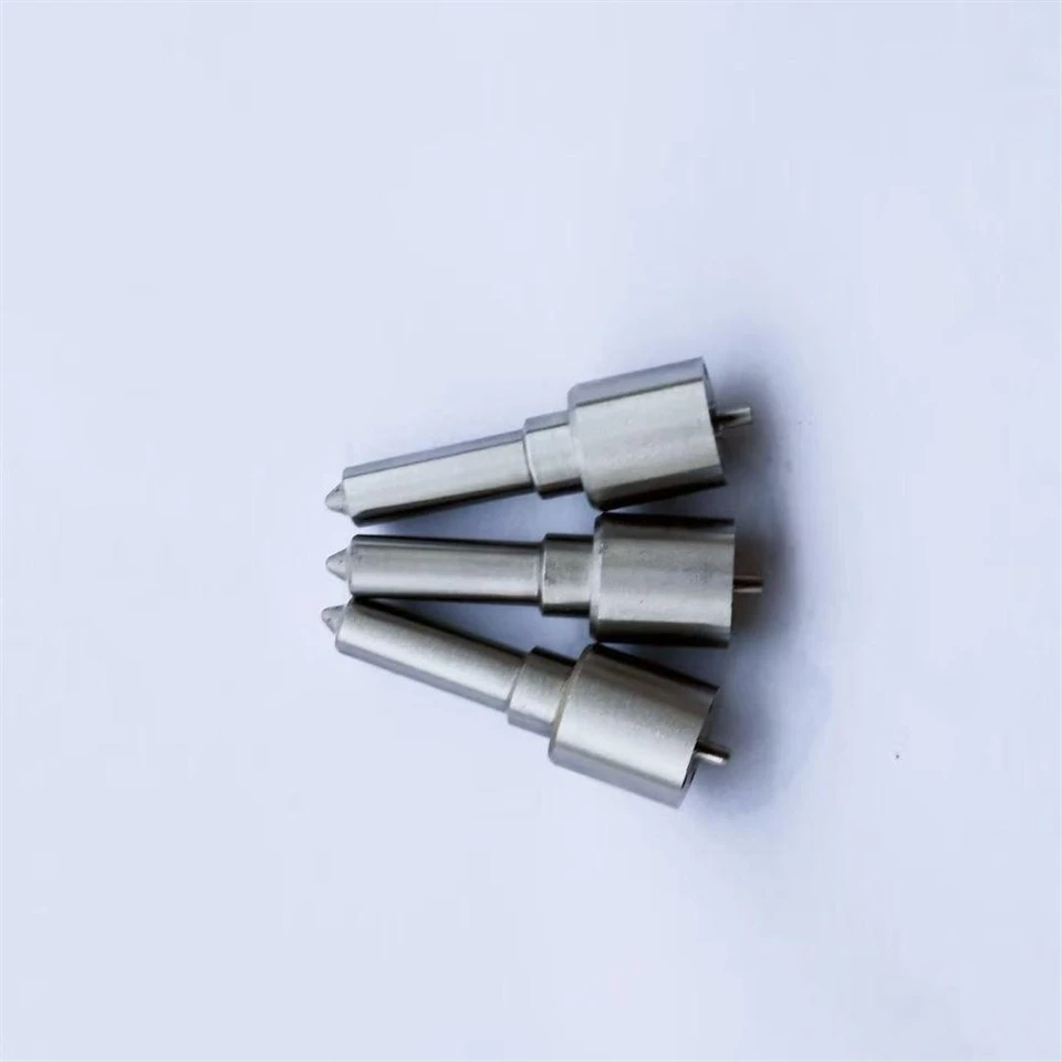 Real Factory Common Rail Nozzle L338PBB Is Suitable For WD615.99E 410 L. C. Weichai OEM Quality best