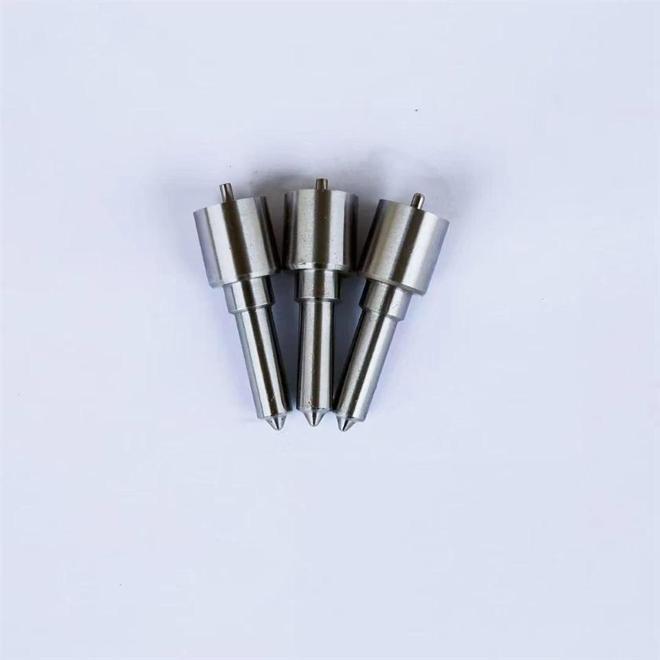 Real Factory Common Rail Nozzle L338PBB Is Suitable For WD615.99E 410 L. C. Weichai OEM Quality suppliers