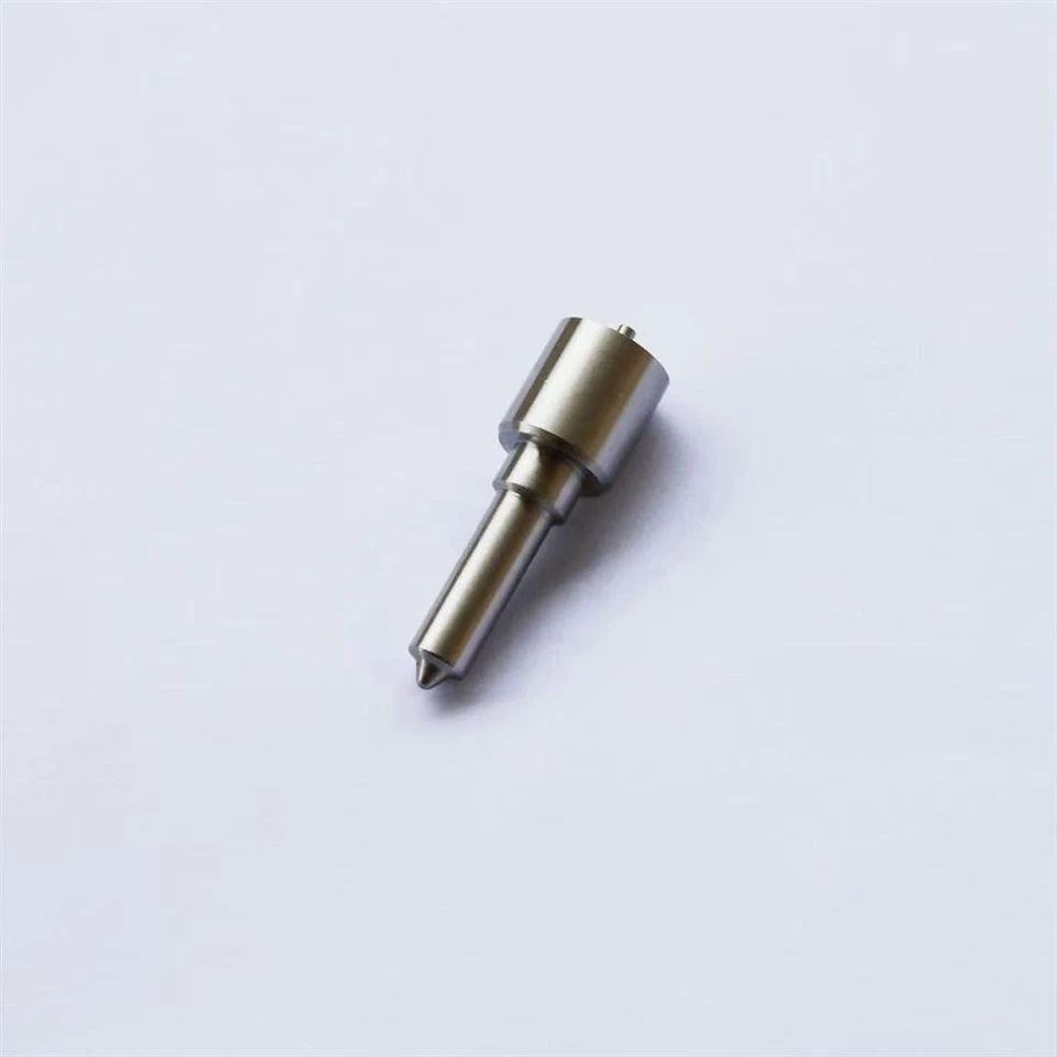 Real Factory Common Rail Nozzle L338PBB Is Suitable For WD615.99E 410 L. C. Weichai OEM Quality factory