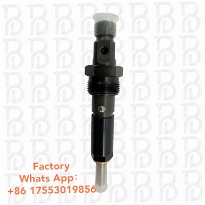 Real Factory 3922409 Injektor 3355015 3802982 för Cummins 6BT 6BTA motor OEM-kvalitet