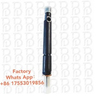 Real Factory Fuel Injecto 04154143 för Khd-Deutz, OEM-prestandaspecifikation