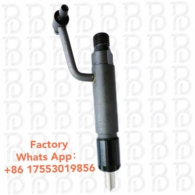 Real FactoryFuel Injector723900-53200 72390053200 För Thermo King TK 4.86E TK486E TK486 486 486E-motor